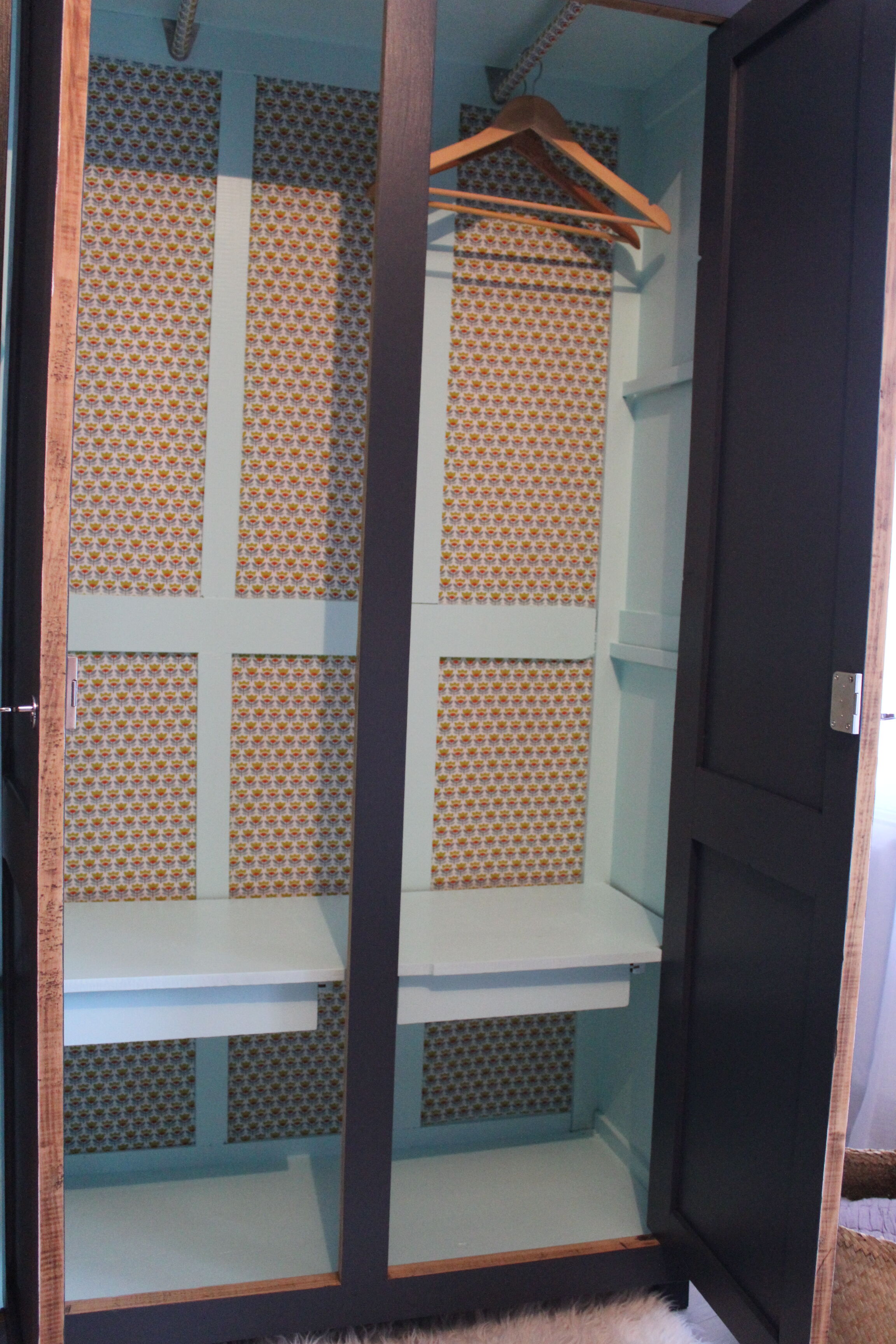 Parisian wardrobe revisited