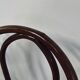 Lot de 4 chaises bistrot thonet