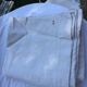 Lot de drap