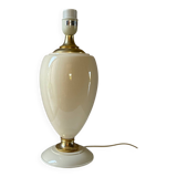 Robert de Schuytener ceramic lamp