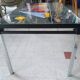 Vallauris Adri ceramic coffee table from the 60s "the sailboats"