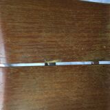 Set of 4 GA chairs, Hans Belleman, 50's