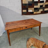 40/50 year farm table