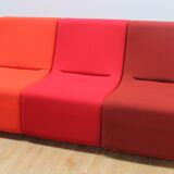 Suite of 3 designer Sancal drivers