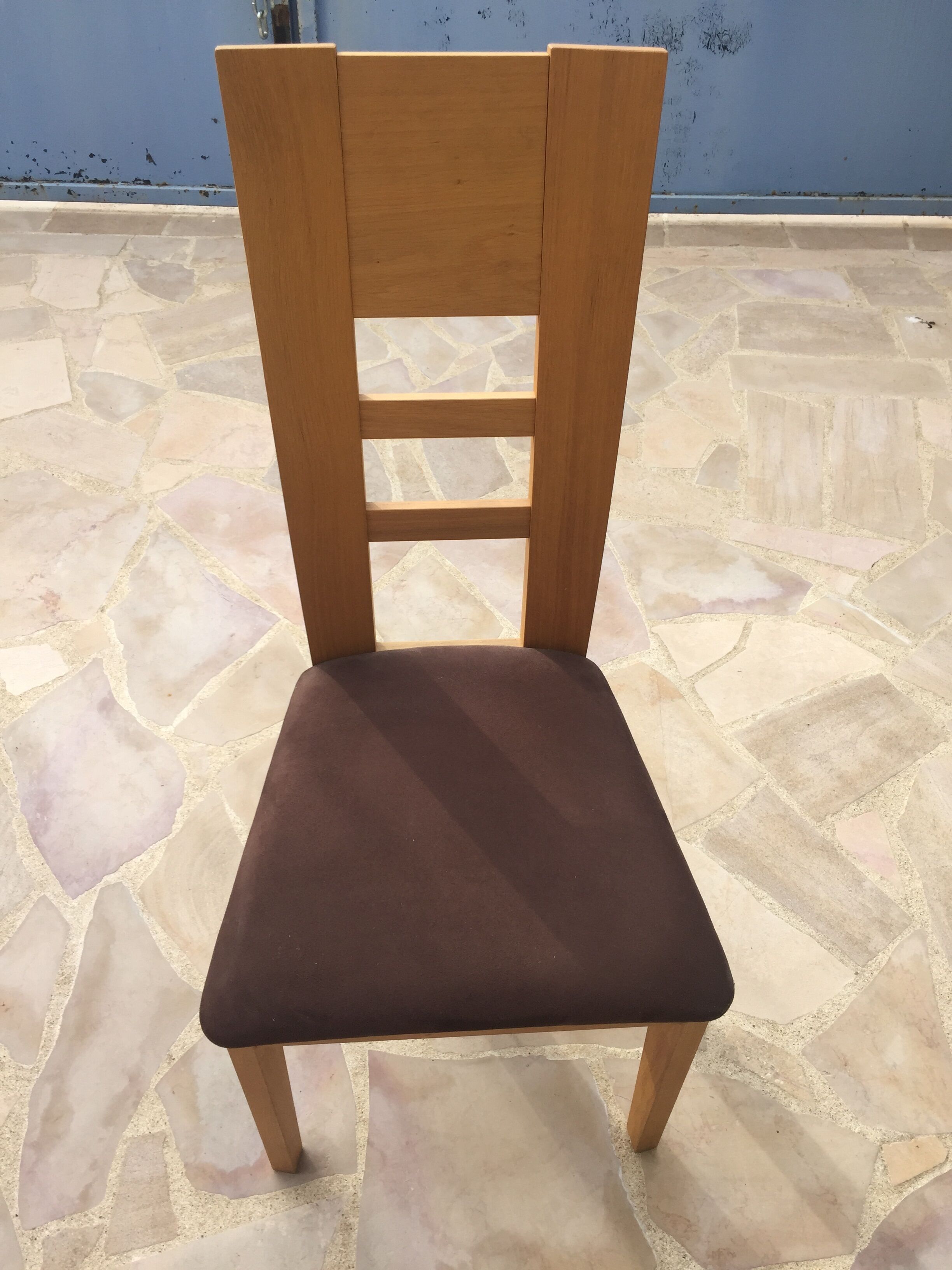 Chaise design