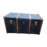 Travel trunk 1930