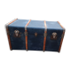 Travel trunk 1930