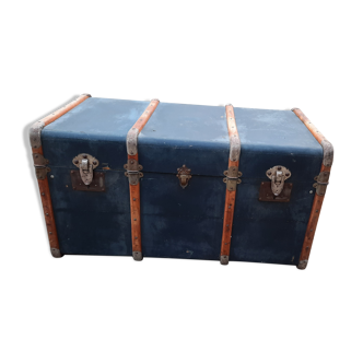 Travel trunk 1930