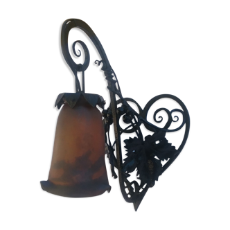 Wall light Muller