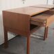 Pair of scandinavian bedside tables