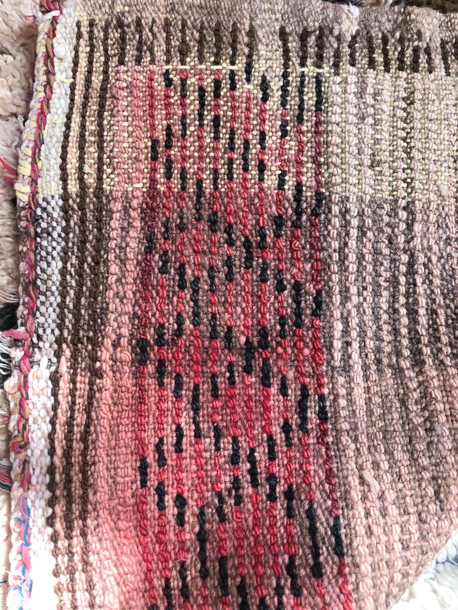 Azilal chambo 78x182cm