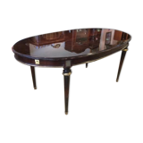 Empire style table