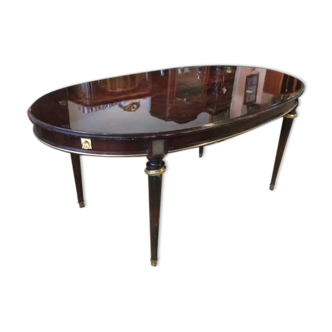 Empire style table