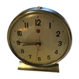 Alarm clock