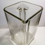 Bauhaus Kubus pitcher, design Wilhelm Wagenfeld