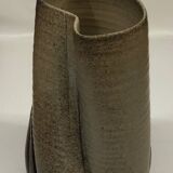 Handkerchief vase by Françoise Henry