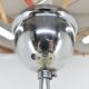 Art Deco Chandelier, Czechoslovakia , 1930s