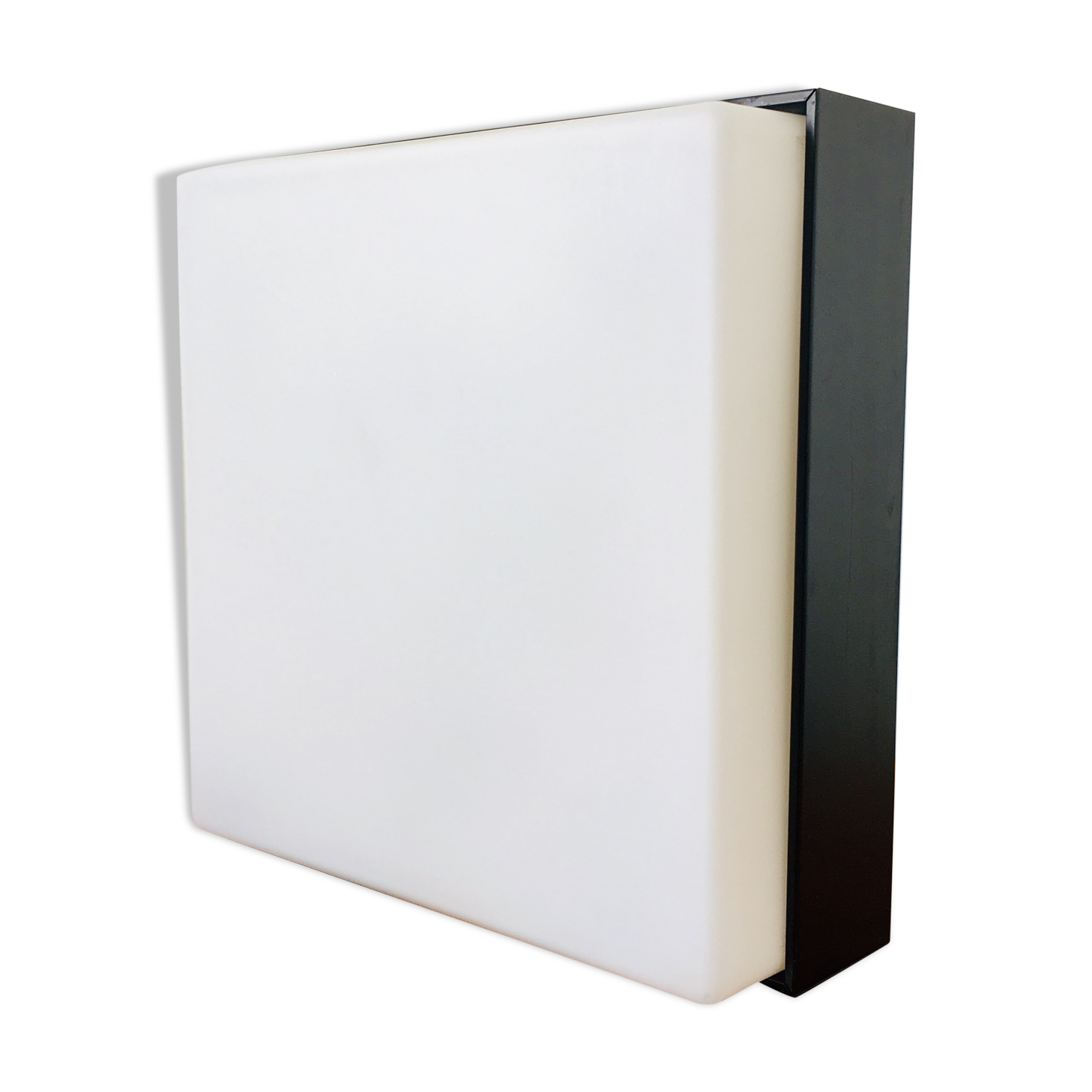 Modernist ceiling light, 1960 s.