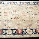 Tapis d'orient ziegler - fait main: 3.00 X 2.45 mètres. Qualité: laine