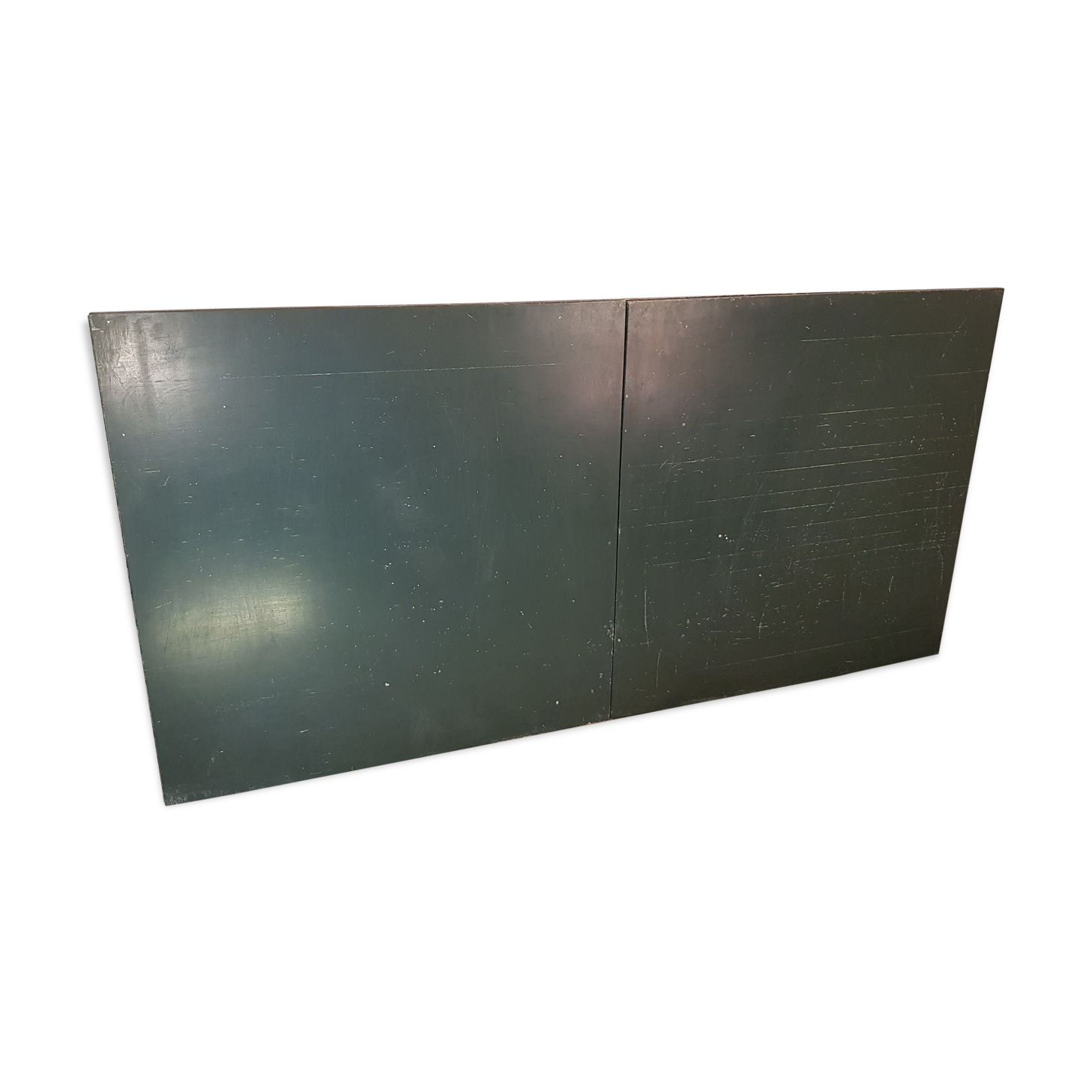 School table triptych 1960