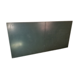 School table triptych 1960