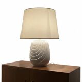 Mid-century retro vintage Italian table lamp, 1970s