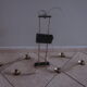 Lustre arlus des annèes 50