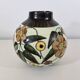 Art Deco vase by Charles Catteau for Boch Frères Keramis, model D1847