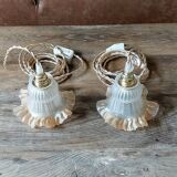 Baladeuse vintage