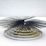 Lumina 'Helios' wall lamp design Riccardo Blumer, 1980s