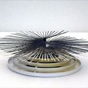 Lumina 'Helios' wall lamp design Riccardo Blumer, 1980s