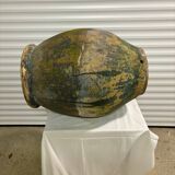 Large terracotta Biot jar