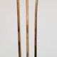 Floor lamp attr. Romeo Rega, 1970s