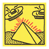 Keith Haring