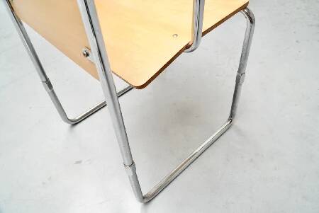 Gerrit Rietveld, Limited Edition HOPMI Chair