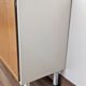 Vintage 2-door sideboard