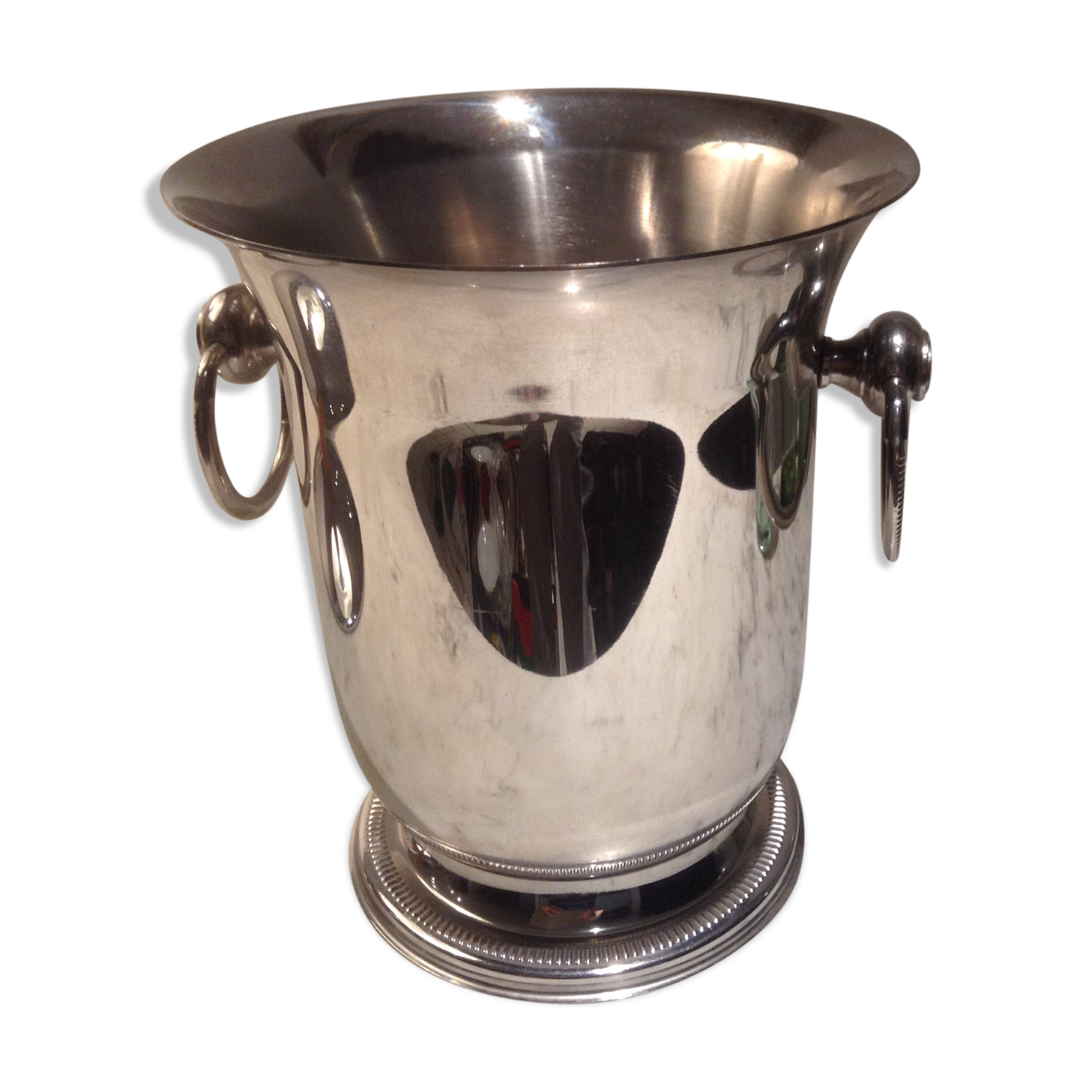 Champagne bucket