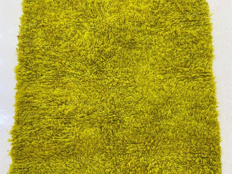 Tapis marocain artisanal 250cmx150cm