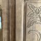 Art Deco Wardrobe