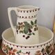 Basin and toilet pitcher