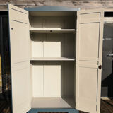 Vintage Parisian wardrobe