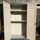 Armoire parisienne vintage