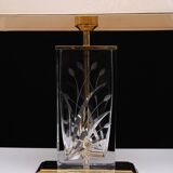 Table lamps Nachtmann Leuchten Hollywood Regency 1970s Germany