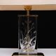 Table lamps Nachtmann Leuchten Hollywood Regency 1970s Germany