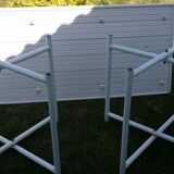 Garden lounge, dining room, hugonet, 70'