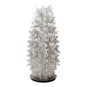 Lampe design Cactus Slamp - effet