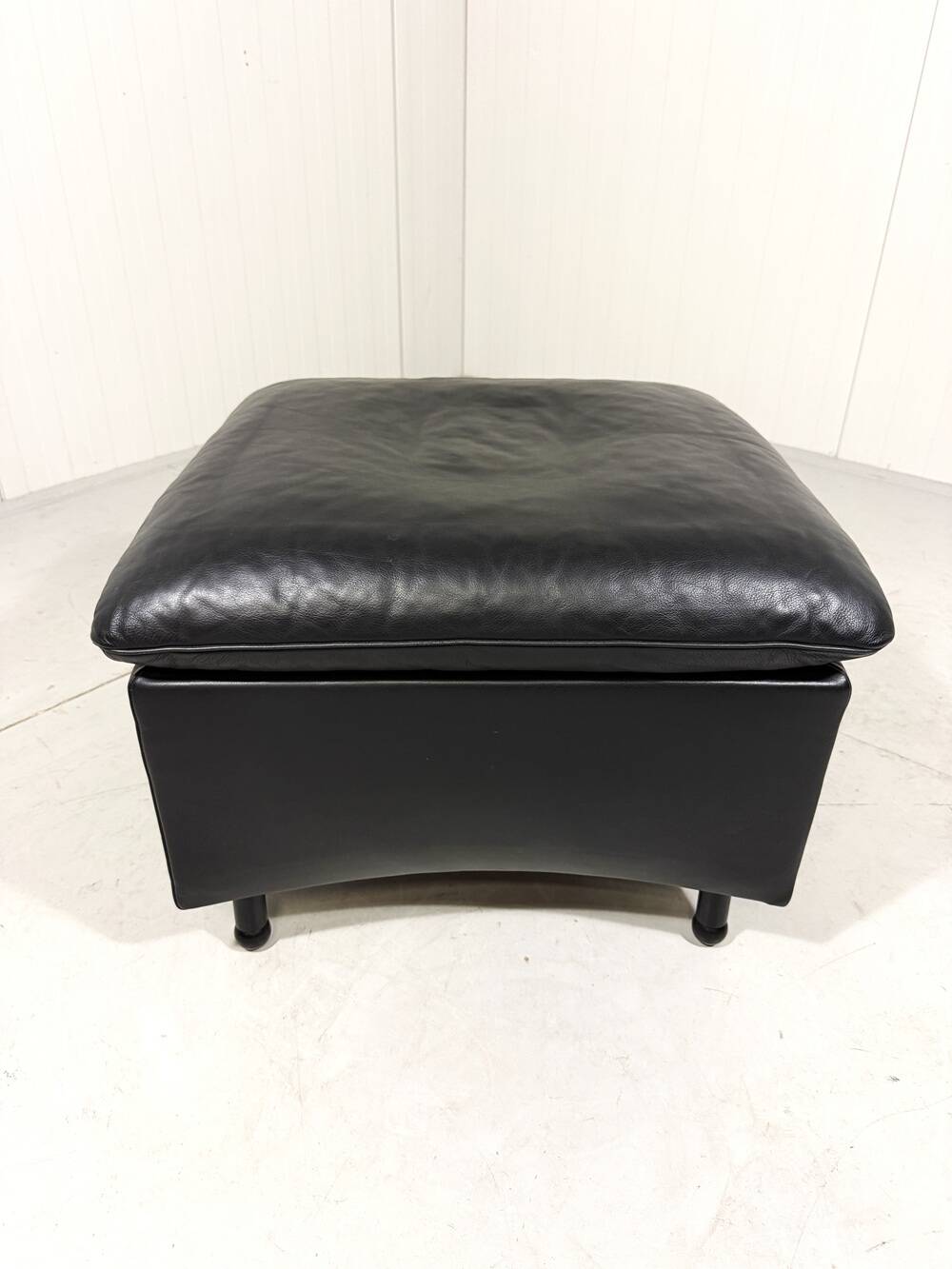 De Sede DS 23 pouf repose-pieds par Franz-Josef Schulte