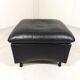 De Sede DS 23 pouf repose-pieds par Franz-Josef Schulte