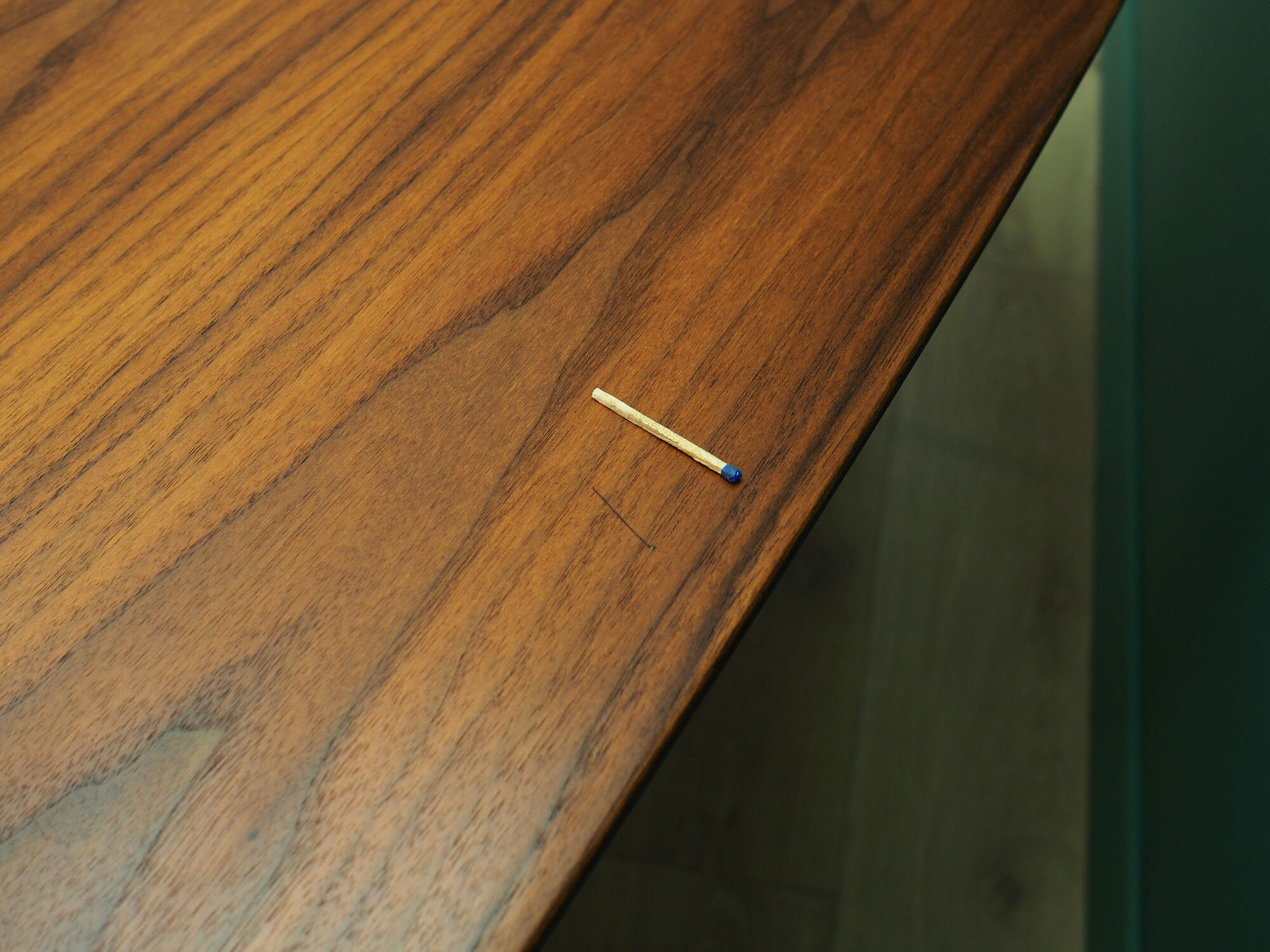 Table 60/70s rosewood