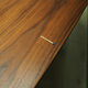 Table 60/70s rosewood